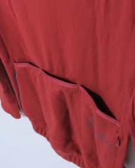 Isadoreレディースロングスリーブジャージ【Women's Signature Thermal Long Sleeve Jersey】mb_12l