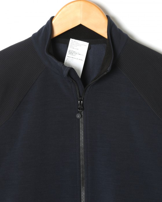 Isadoreウィンターロングスリーブジャージ【Signature Winter Long Sleeve Jersey】05l