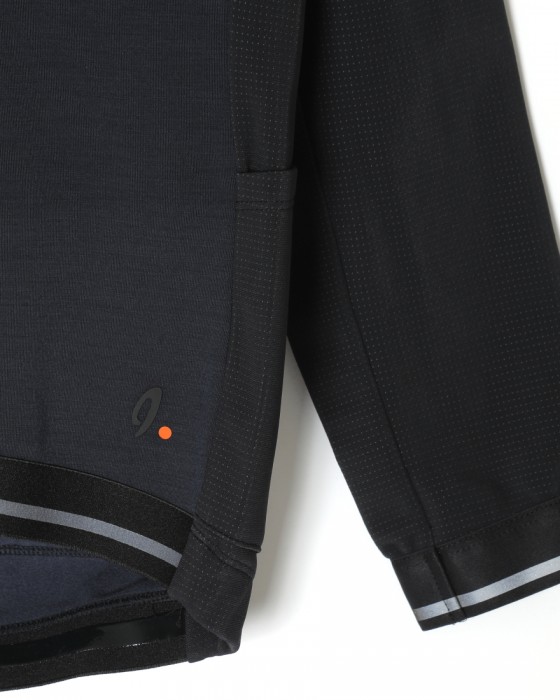 Isadoreウィンターロングスリーブジャージ【Signature Winter Long Sleeve Jersey】07l
