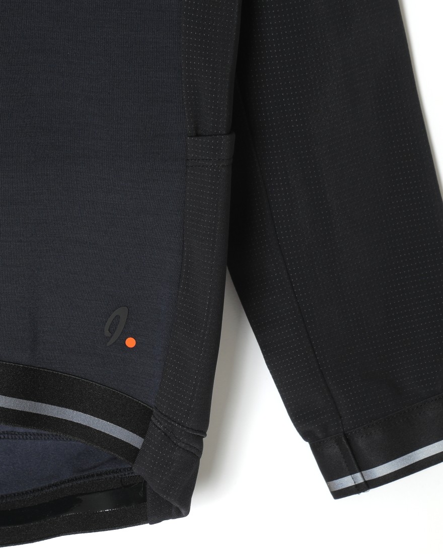 Isadoreウィンターロングスリーブジャージ【Signature Winter Long Sleeve Jersey】07l
