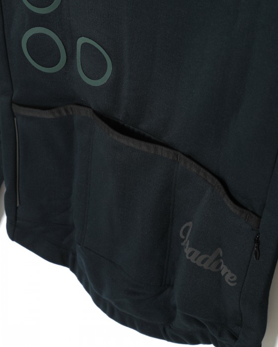 Isadoreレディースディープウィンターロングスリーブ ジャージ【Women's Signature Deep Winter Long Sleeve Jersey】05l