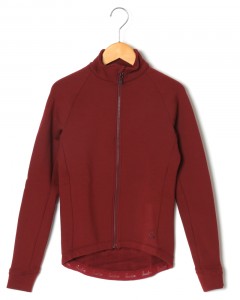 レディースディープウィンターロングスリーブ ジャージ【Women's Signature Deep Winter Long Sleeve Jersey】