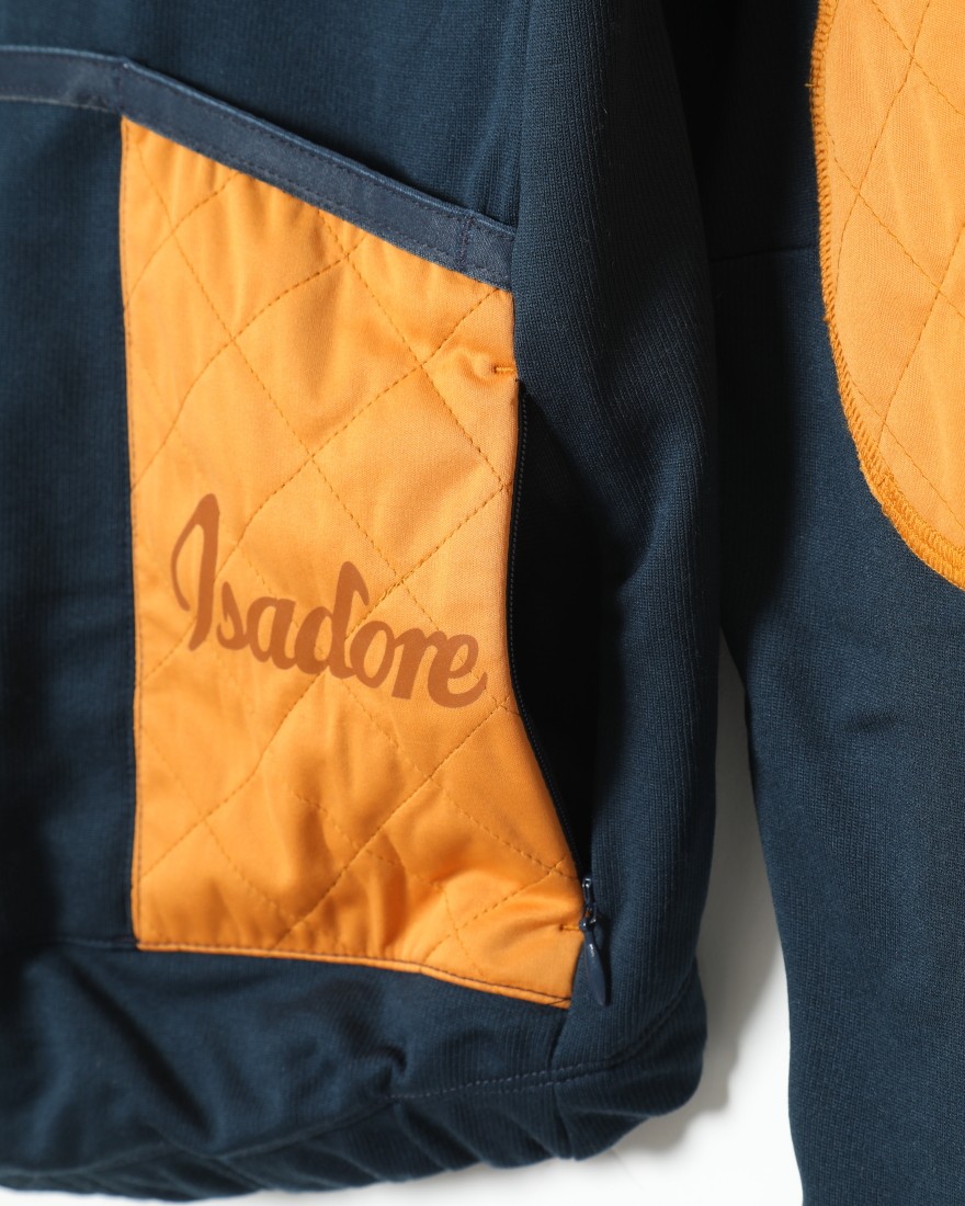 レディースロングスリーブシールドジャージ【Women's Signature