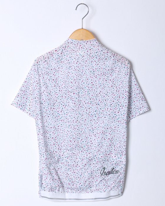 Isadoreレディースショートスリーブジャージ【Women's Alternative Cycling Jersey】01l