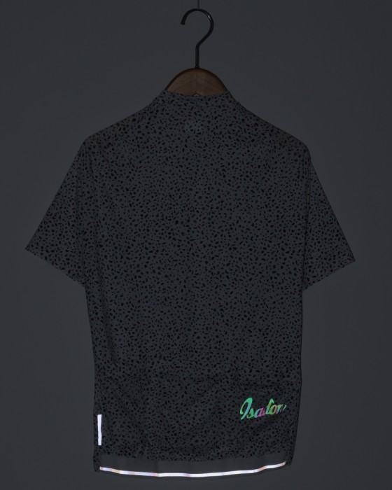 Isadoreレディースショートスリーブジャージ【Women's Alternative Cycling Jersey】11l