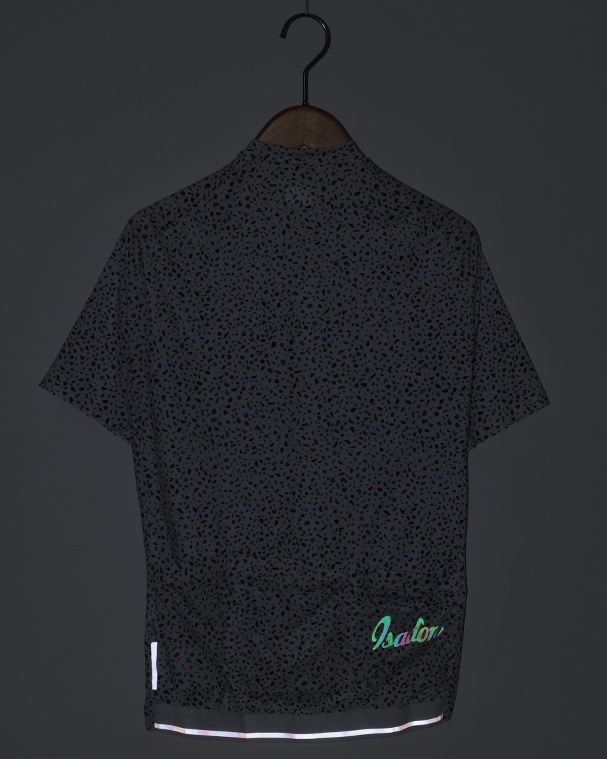 Isadoreレディースショートスリーブジャージ【Women's Alternative Cycling Jersey】11l