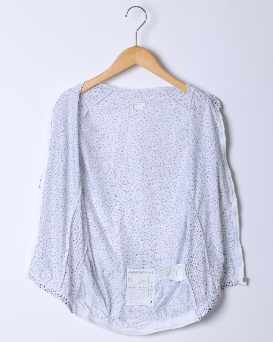 Isadoreレディースショートスリーブジャージ【Women's Alternative Cycling Jersey】12l