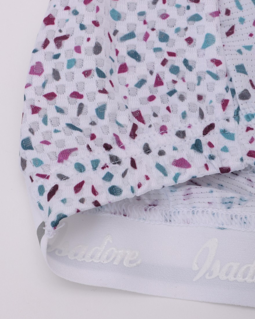 Isadoreレディースショートスリーブジャージ【Women's Alternative Cycling Jersey】15l