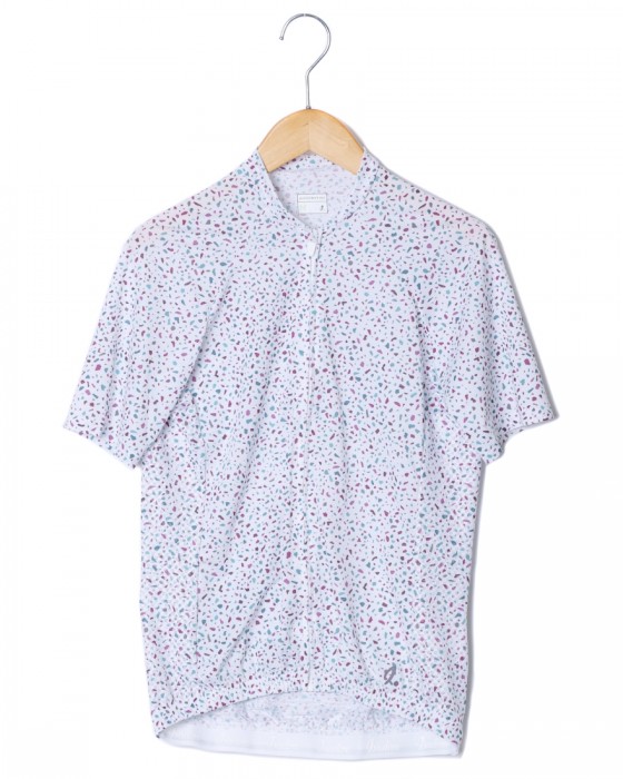 Isadoreレディースショートスリーブジャージ【Women's Alternative Cycling Jersey】c0