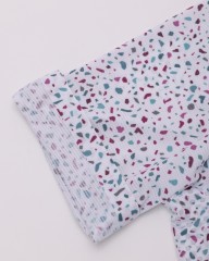 Isadoreレディースショートスリーブジャージ【Women's Alternative Cycling Jersey】mb_05l