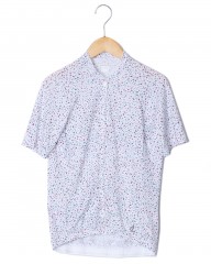 Isadoreレディースショートスリーブジャージ【Women's Alternative Cycling Jersey】mb_c0