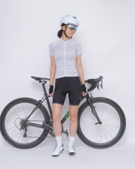 Isadoreレディースショートスリーブジャージ【Women's Alternative Cycling Jersey】mb_ma