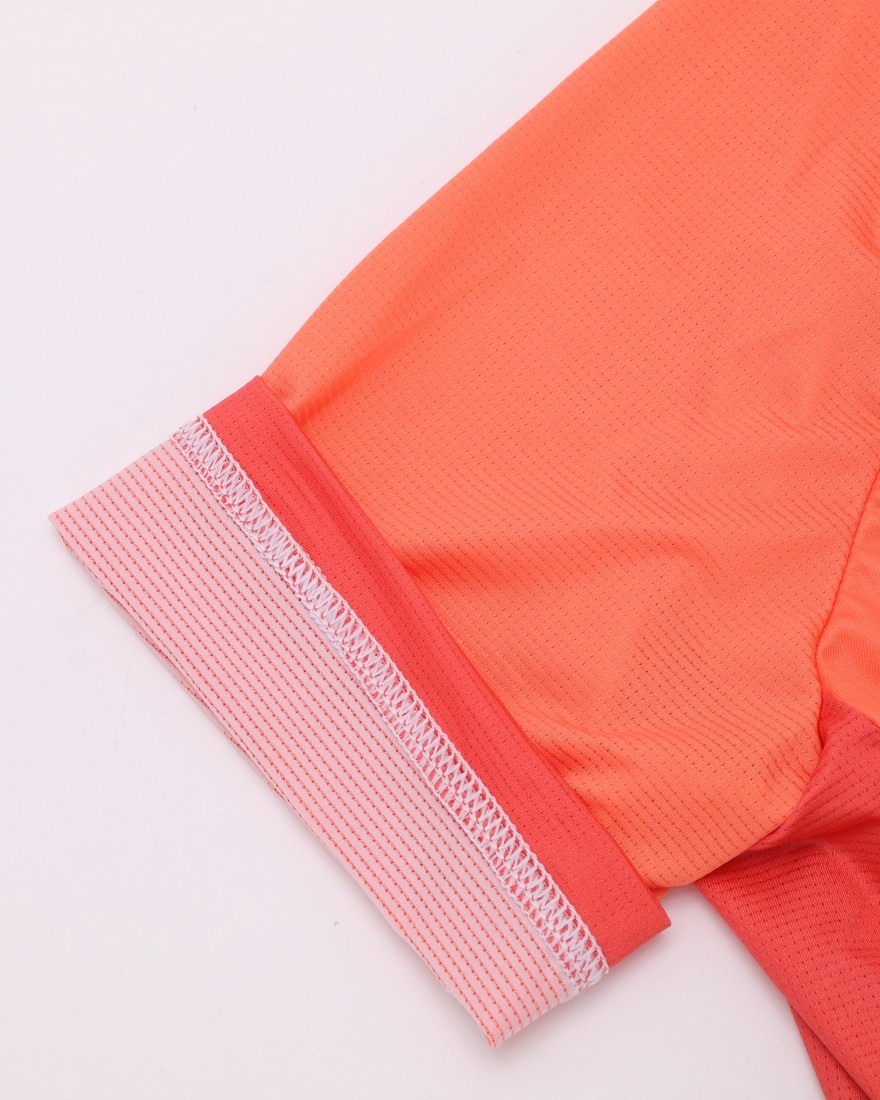 Isadoreレディースショートスリーブジャージ【Women's Debut Jersey】05l