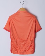Isadoreレディースショートスリーブジャージ【Women's Debut Jersey】mb_01l