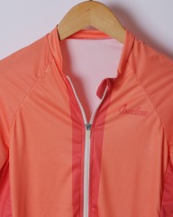 Isadoreレディースショートスリーブジャージ【Women's Debut Jersey】mb_02l