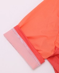 Isadoreレディースショートスリーブジャージ【Women's Debut Jersey】mb_05l