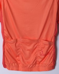 Isadoreレディースショートスリーブジャージ【Women's Debut Jersey】mb_09l