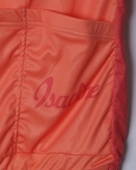Isadoreレディースショートスリーブジャージ【Women's Debut Jersey】mb_11l