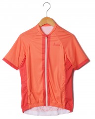 Isadoreレディースショートスリーブジャージ【Women's Debut Jersey】mb_c0
