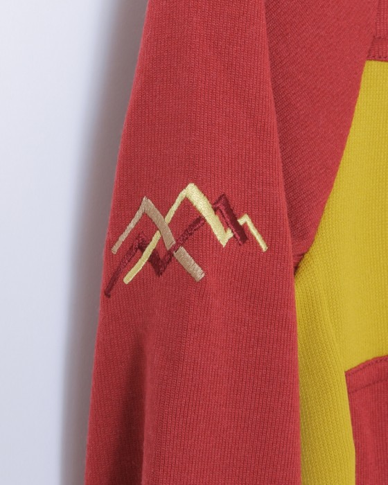 Isadoreレディースロングスリーブジャージ【Women's Dolomiti Adventure Long Sleeve Jersey】06l