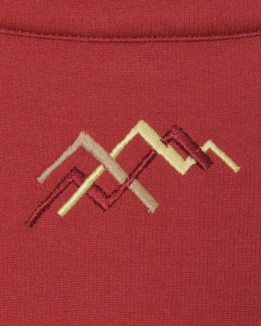 Isadoreレディースロングスリーブジャージ【Women's Dolomiti Adventure Long Sleeve Jersey】09l