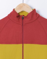 Isadoreレディースロングスリーブジャージ【Women's Dolomiti Adventure Long Sleeve Jersey】mb_01l