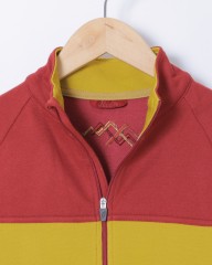 Isadoreレディースロングスリーブジャージ【Women's Dolomiti Adventure Long Sleeve Jersey】mb_02l