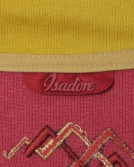 Isadoreレディースロングスリーブジャージ【Women's Dolomiti Adventure Long Sleeve Jersey】mb_15l