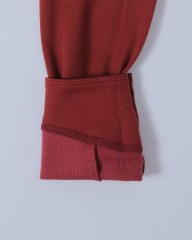 Isadoreレディースロングスリーブジャージ【Women's Dolomiti Adventure Long Sleeve Jersey】mb_18l