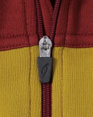 Isadoreレディースロングスリーブジャージ【Women's Dolomiti Adventure Long Sleeve Jersey】mb_19l