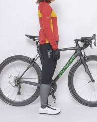 Isadoreレディースロングスリーブジャージ【Women's Dolomiti Adventure Long Sleeve Jersey】mb_24l