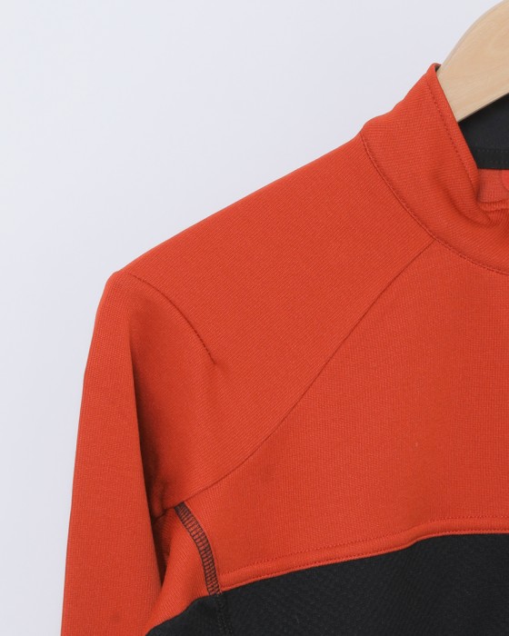 Isadoreグラベルロングスリーブジャージ【Gravel Long Sleeve Jersey】06l