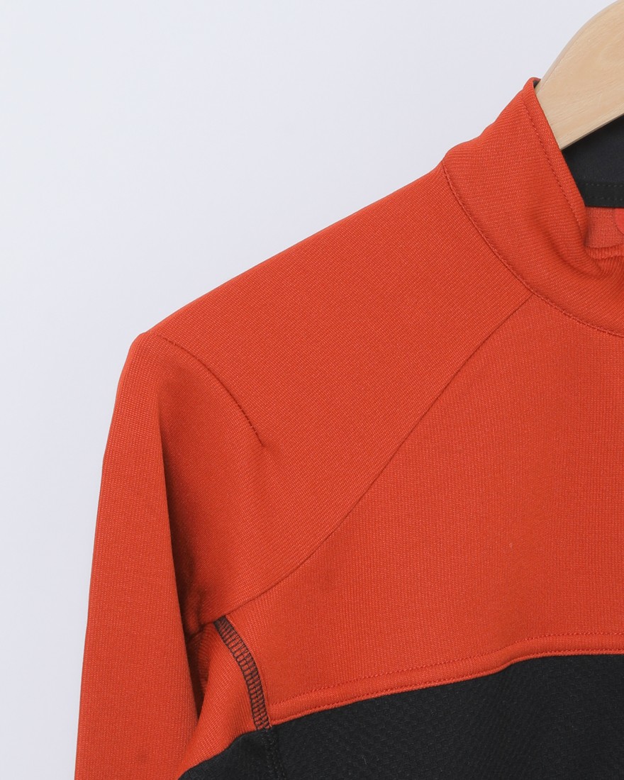 グラベルロングスリーブジャージ【Gravel Long Sleeve Jersey