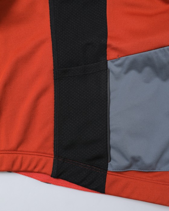 Isadoreグラベルロングスリーブジャージ【Gravel Long Sleeve Jersey】17l