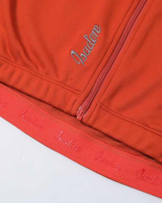 Isadoreグラベルロングスリーブジャージ【Gravel Long Sleeve Jersey】22l