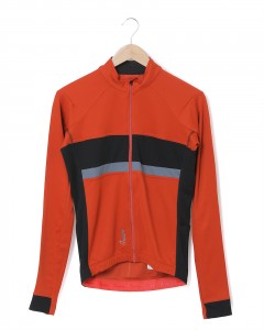 グラベルロングスリーブジャージ【Gravel Long Sleeve Jersey】