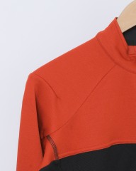 Isadoreグラベルロングスリーブジャージ【Gravel Long Sleeve Jersey】mb_06l
