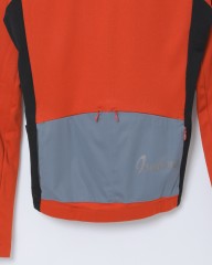 Isadoreグラベルロングスリーブジャージ【Gravel Long Sleeve Jersey】mb_09l