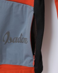 Isadoreグラベルロングスリーブジャージ【Gravel Long Sleeve Jersey】mb_11l
