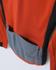 Isadoreグラベルロングスリーブジャージ【Gravel Long Sleeve Jersey】mb_12l