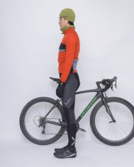 Isadoreグラベルロングスリーブジャージ【Gravel Long Sleeve Jersey】mb_24l