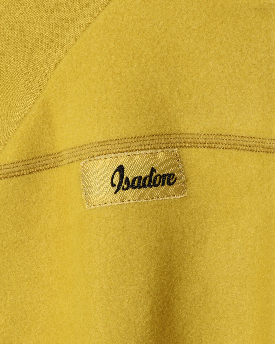 Isadoreフリースロングスリーブジャージ【Alternative Winter Eco Fleece Long Sleeve Jersey】03l