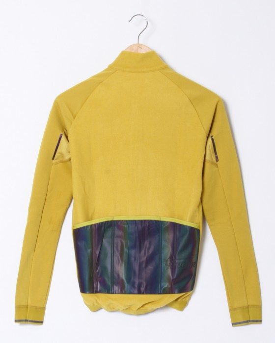 Isadoreフリースロングスリーブジャージ【Alternative Winter Eco Fleece Long Sleeve Jersey】07l