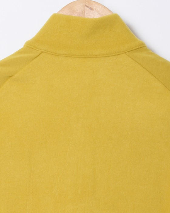 Isadoreフリースロングスリーブジャージ【Alternative Winter Eco Fleece Long Sleeve Jersey】09l