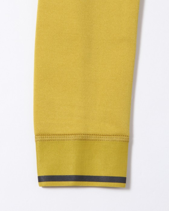 Isadoreフリースロングスリーブジャージ【Alternative Winter Eco Fleece Long Sleeve Jersey】14l