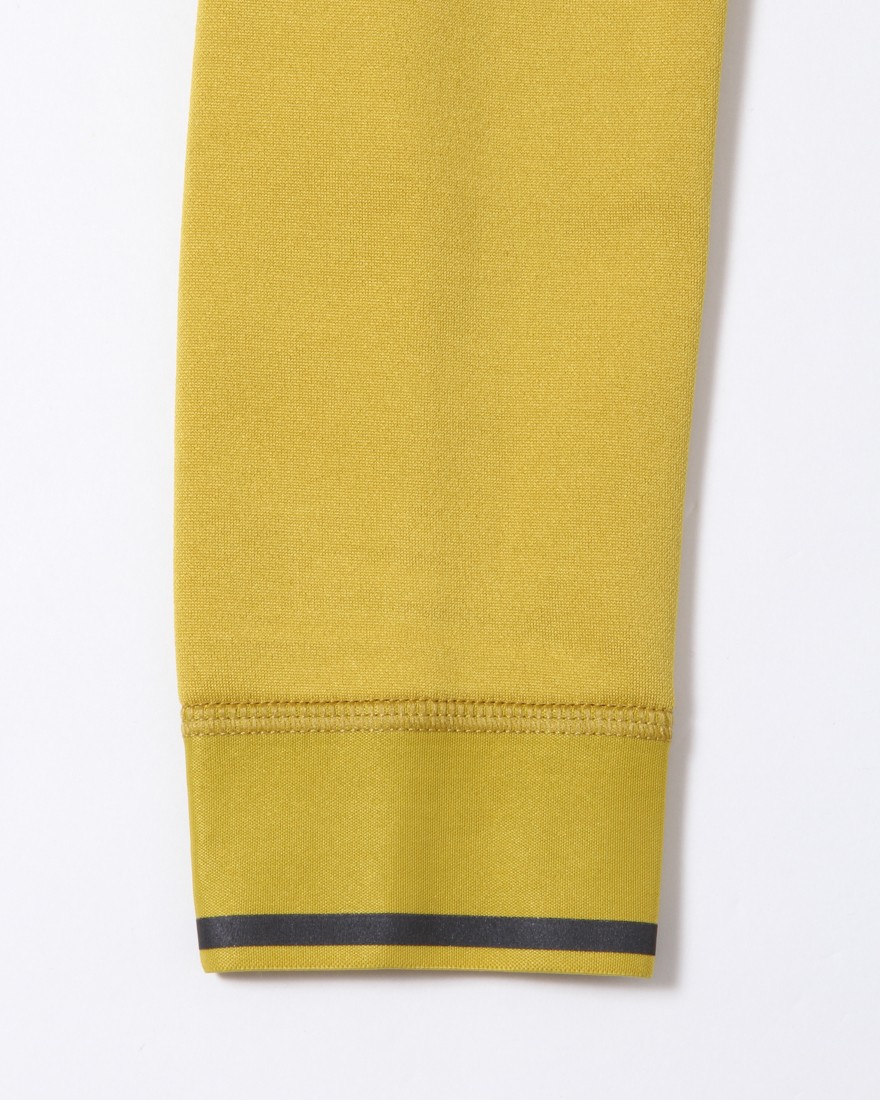 Isadoreフリースロングスリーブジャージ【Alternative Winter Eco Fleece Long Sleeve Jersey】14l