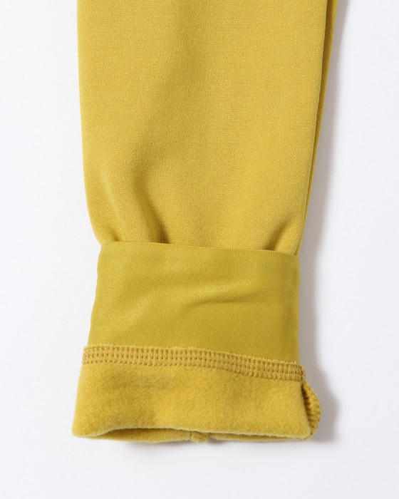 Isadoreフリースロングスリーブジャージ【Alternative Winter Eco Fleece Long Sleeve Jersey】15l