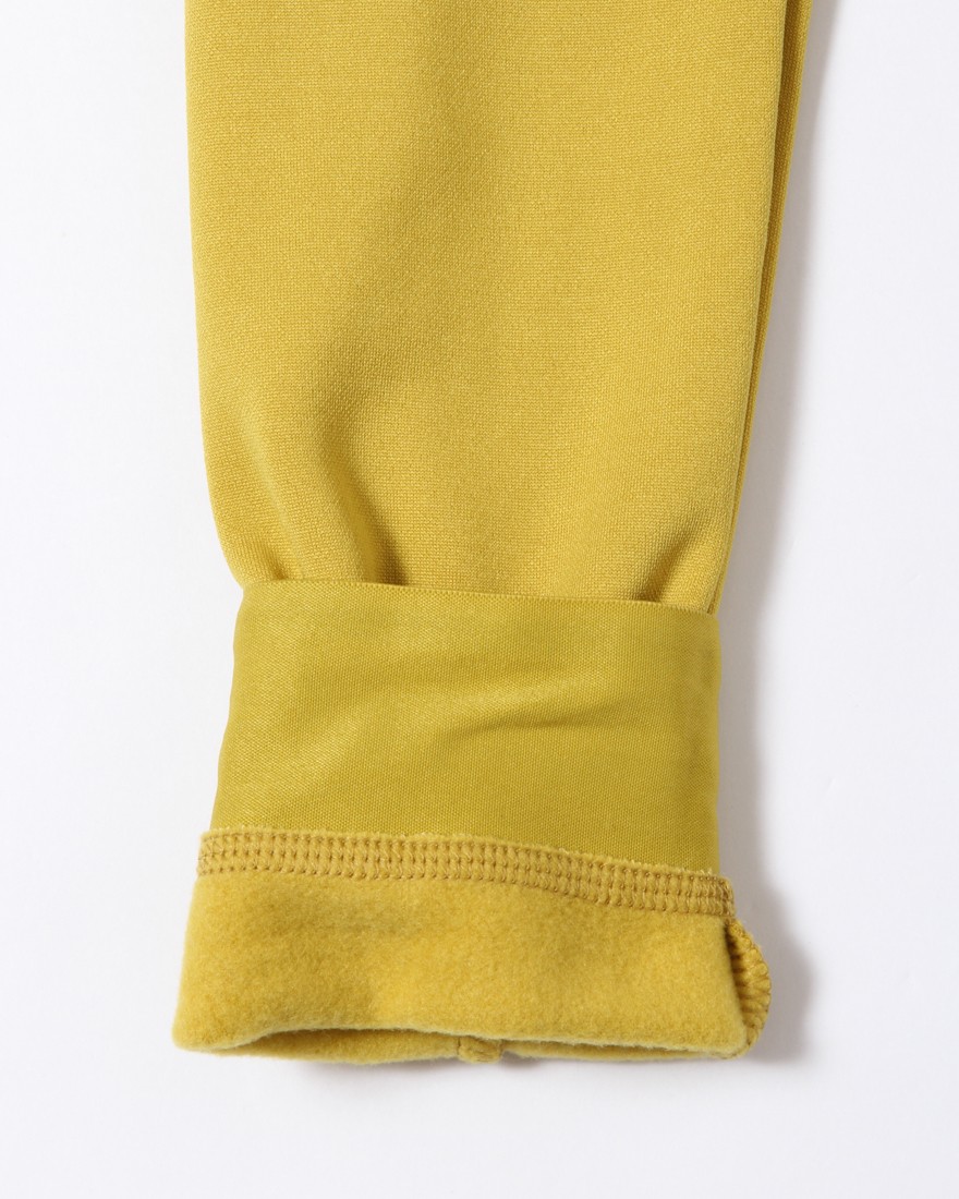 Isadoreフリースロングスリーブジャージ【Alternative Winter Eco Fleece Long Sleeve Jersey】15l