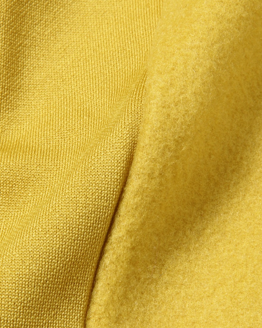 Isadoreフリースロングスリーブジャージ【Alternative Winter Eco Fleece Long Sleeve Jersey】16l