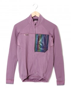フリースロングスリーブジャージ【Alternative Winter Eco Fleece Long Sleeve Jersey】